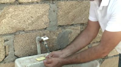 Video: The Life-Changing Impact of Water in Azerbaijan